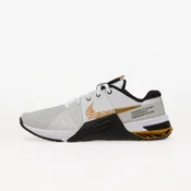 Sneakers Nike Metcon 8 White/ Gold Suede-Black-Photon Dust EUR 46