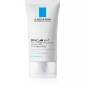 LA ROCHE POSAY vlažilna krema proti sijaju Effaclar Mat 40ml