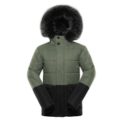 Boys jacket ALPINE PRO