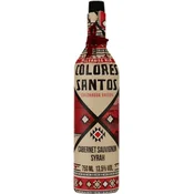 Colores Santos Suvo crveno vino Cabernet-Syrah, 0.75 l