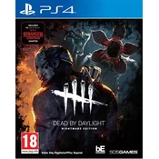 PS4 Dead by Daylight - Nightmare Edition  Akciona, PEGI 18