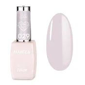 LED/UV hibridni lak za nohte 10 ml - Lila čar - 029