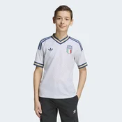 adidas Originals Dres Italy Away 2026 Kids