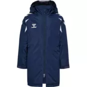 Hummel Jakna s kapuco Hummel Core 2.0 Bench Jacket Kids