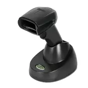 Honeywell Xenon Performance 1952g Rucni citac barkodova 1D/2D LED Crno
