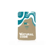 Natural Code Cat Preliv za macke Kitten - Tuna 70g