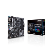 Maticna ploca ASUS PRIME B550M-A/CSM/AM4
