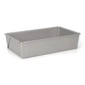 Patisse Patisse Silver-top pekač za kruh 24 x 14 cm PAT03547