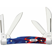 Case Cutlery Sm Congress Patriotic