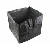Extol Craft Koš za listje Extol Craft (92902) 60x60x55cm, 200L, 2 ročaja