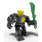 SCHLEICH Hari Poter Figura Eldrador Mini Creatures Shadow Jungle Robot