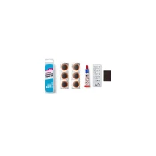 WELDTITE LEPAK + FLEKICE AIRTITE SET ZA POPRAVKU