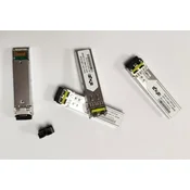 Exe Link Transceiver (opticki modul), 1.25G Dual SFP Tx1550nm LC 40km SM ( AO014 )