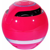 Generic Majhen zvočnik Bluetooth, brezžični prenosni Super Bass Stereo, (21127420)