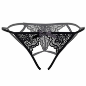Daring Intimates – Inez hlačke - S/M