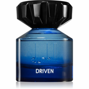 Dunhill Driven Blue toaletna voda za muškarce 60 ml