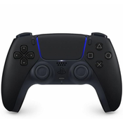 SONY PlayStation®5 (PS5) DualSense™ kontroler (Midnight Black) PS5