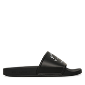 Natikači KARL LAGERFELD Kondo 2.0 KL80908A Črna