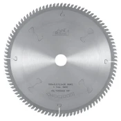 PILANA KRUŽNA TESTERA TM 160X2.6X20/48 WZ