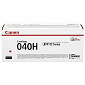CANON toner CRG-040H M/0457C001AA-magenta XL