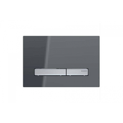 Sigma50 Geberit, hromirana boja metala: hromirani, lava – 115.788.JK.2
