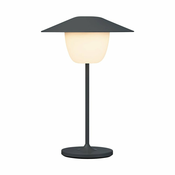 LED vanjska svjetiljka s mogućnosti zatamnjivanja s USB o 14 cm Ani Lamp Mini – Blomus