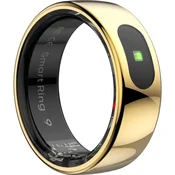 POWERTON Smart RING PRO zlata velikost 11