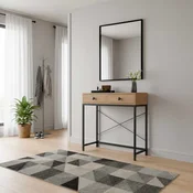 HANAH HOME Komoda Lefalis Atlantic Pine