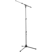 Konig & Meyer 252 Black Mic Stand