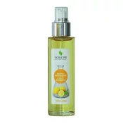 Schupp Aromatično masažno olje, Citrusni rožmarin (aktivno), 100 ml