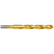 Vrtalnik Baildon DIN 338 RN 13 mm, HSS TiN (S), 151-101 mm (3 utori) 71113003