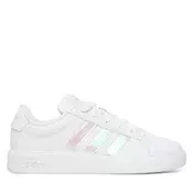 Tenisice adidas Grand Court 3.0 JQ1978 Bijela