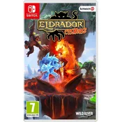 Eldrador Creatures (SWITCH)