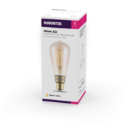 Pametna žarnica MARMITEK SMARTME GLOW XLI WI-FI LED BULB XL E27