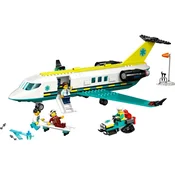 LEGO® 60465 Spasilacki avion hitne pomoci ( 60465 )