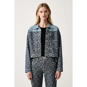 Kenzo jakna ženska denim