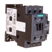 Siemens Močnostni kontaktor 32A 3P 230V AC 1NO 1NC S0 3RT2027-1AP00