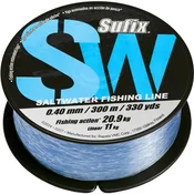 SW Saltwater Fishing Line 300m