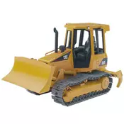Traktor sa utovarivacem Bruder Cat 024475