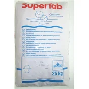 Tabletirana sol 25 kg