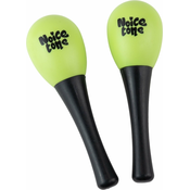 Noicetone M M006-6 12,8x4cm Green Maracas