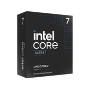 CPU s1851 INTEL Intel Core Ultra 7 265 5.3GHz 30MB