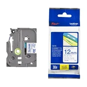 BROTHER TRAK TZ233 BEL/MODER 12MM