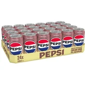 Pepsi Cream Soda 0,33l 24 kom XXL