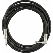 Fender Professional Series Kill Switch 3 m Ravni - Kotni Instrumentalni kabel