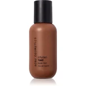 SOSU Cosmetics Studio Tint lahki tonirani fluid odtenek 12 Olive 40 ml