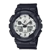Casio G-Shock GA-100WD-1AER