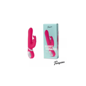 Teazers Rotating & Vibrating Rabbit Vibrator