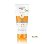 Eucerin Sun Oil control gel krema SPF30 200ml-pharmacy