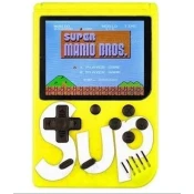 Sup - Retro konzola (400 iger) - Rumena